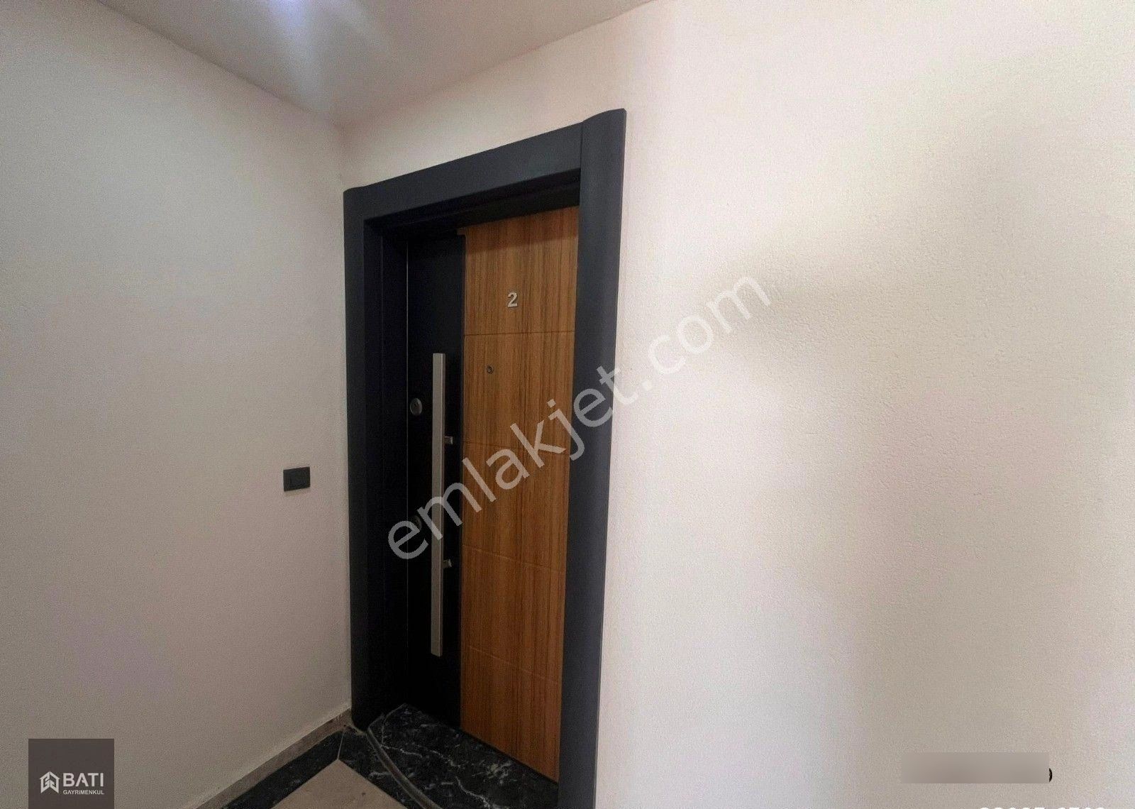 Didim/altınkum Mahallesinde Satılıık Sıfır Yapı - Görsel 10