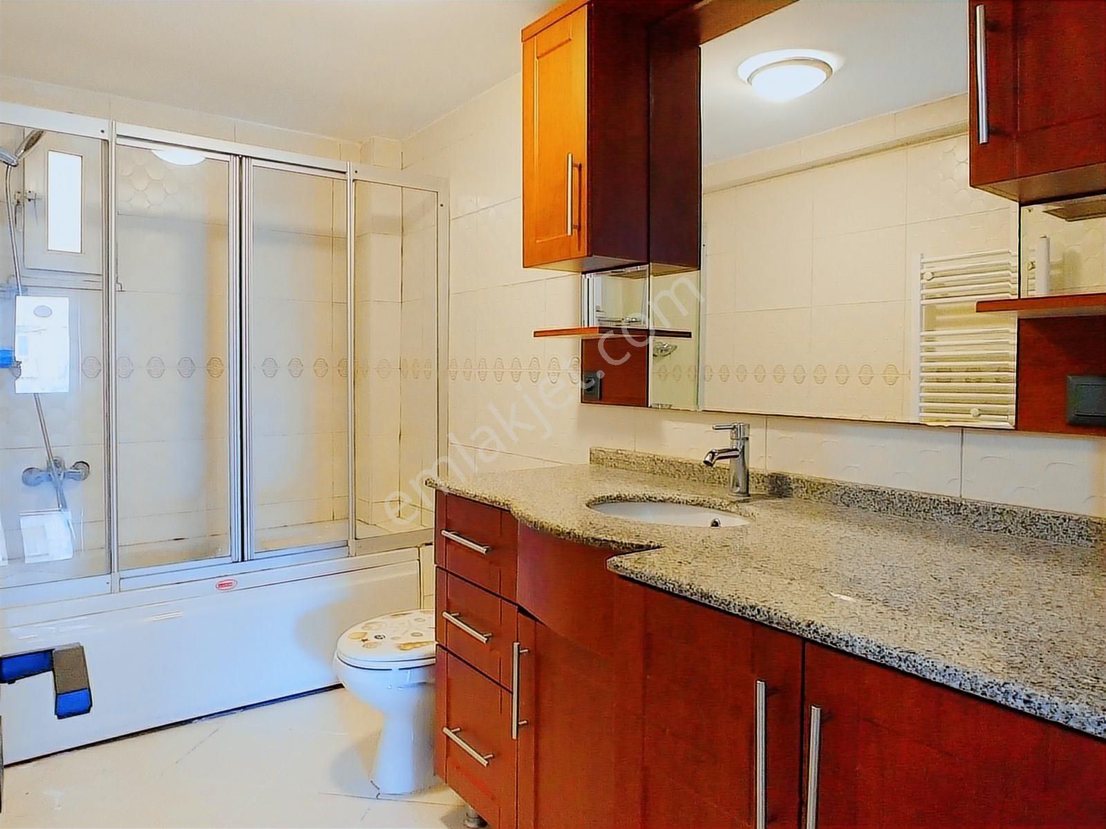 Taşdelen Teras Çekmeköy Sitesinde Satılık 3+1 Klimalı Daire - Görsel 24