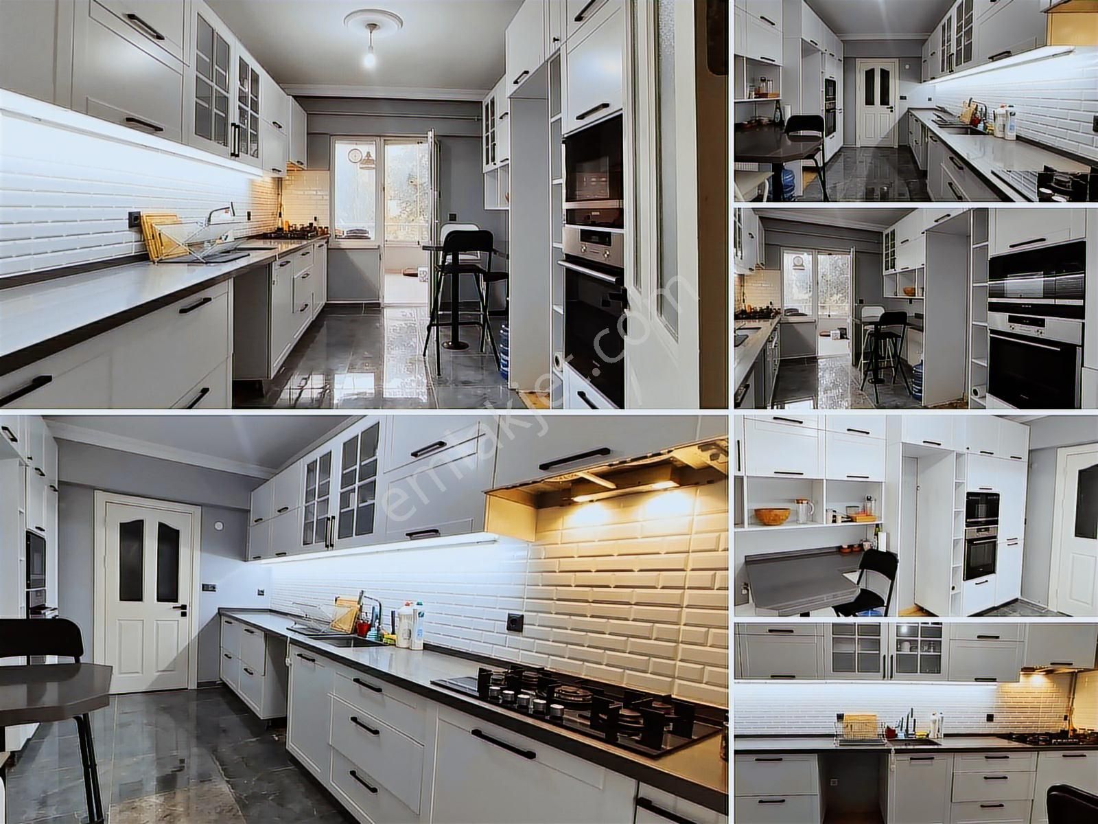 Taşdelen Teras Çekmeköy Sitesinde Satılık 3+1 Klimalı Daire - Görsel 6