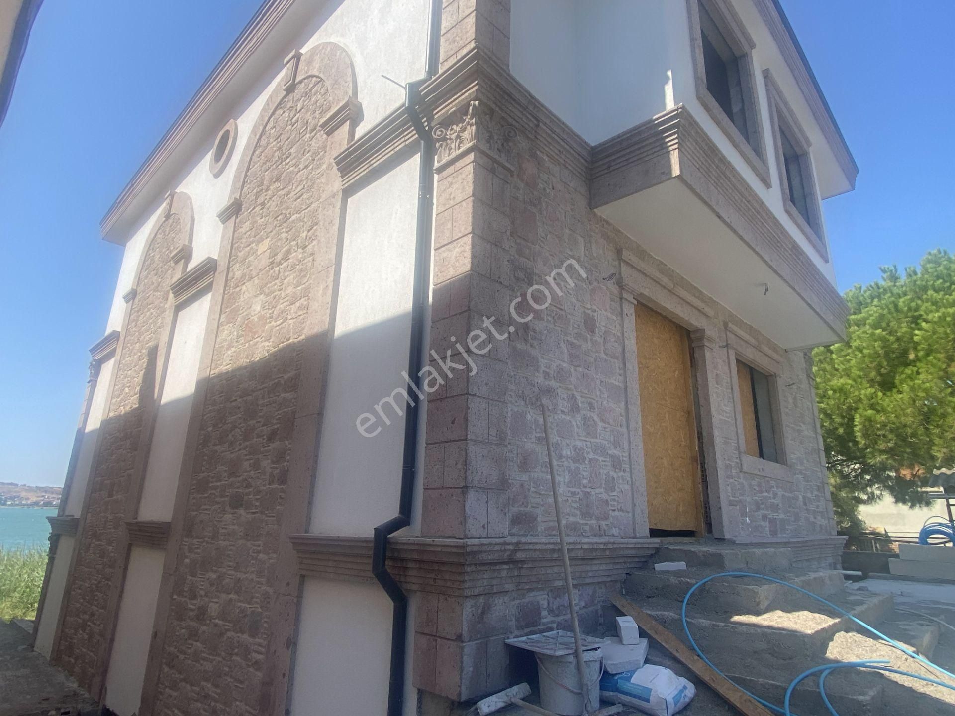 Balıkesir Ayvalık Ta Satılık Yalı.merkeze Yakın. - Görsel 11