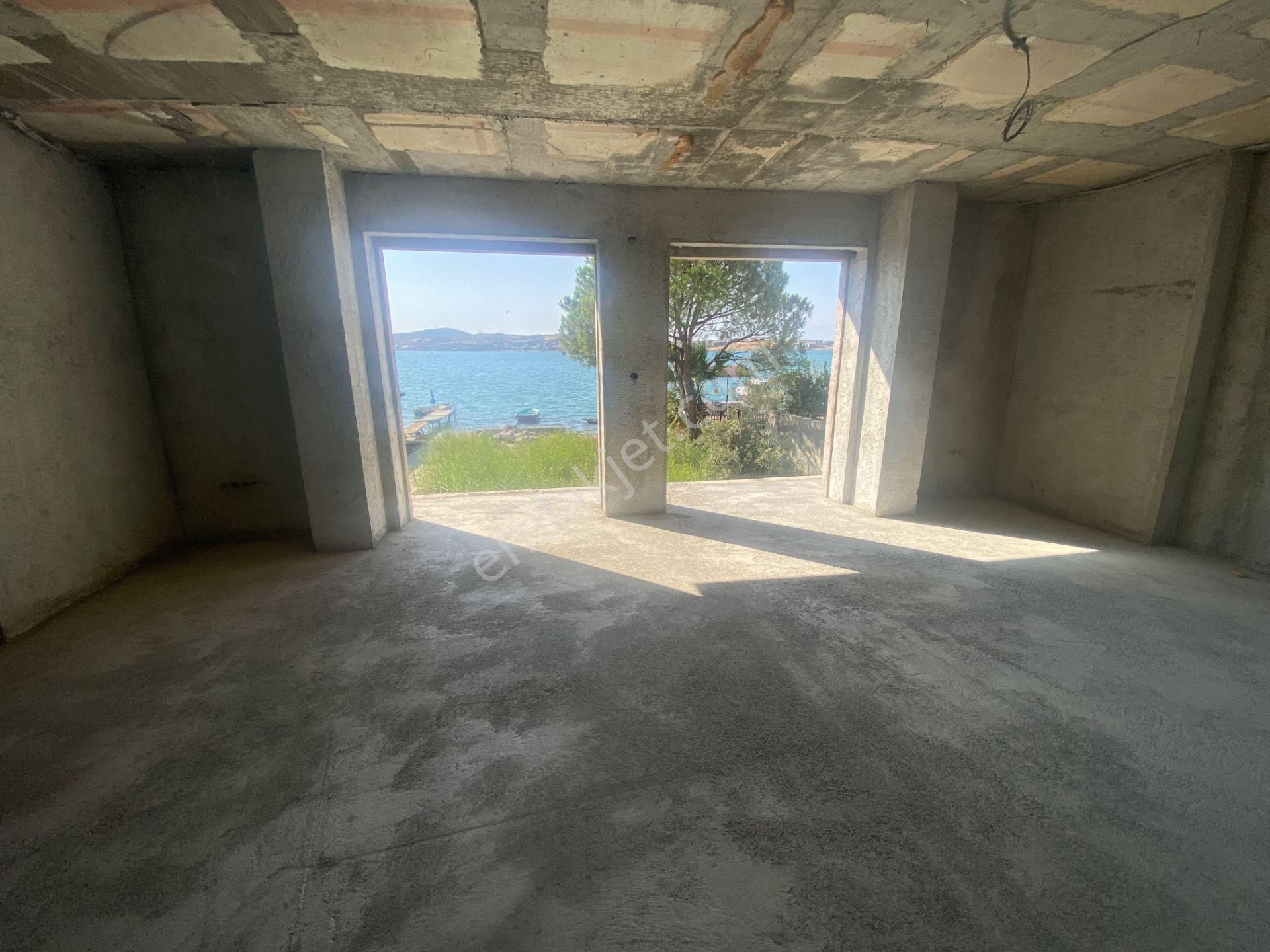 Balıkesir Ayvalık Ta Satılık Yalı.merkeze Yakın. - Görsel 12