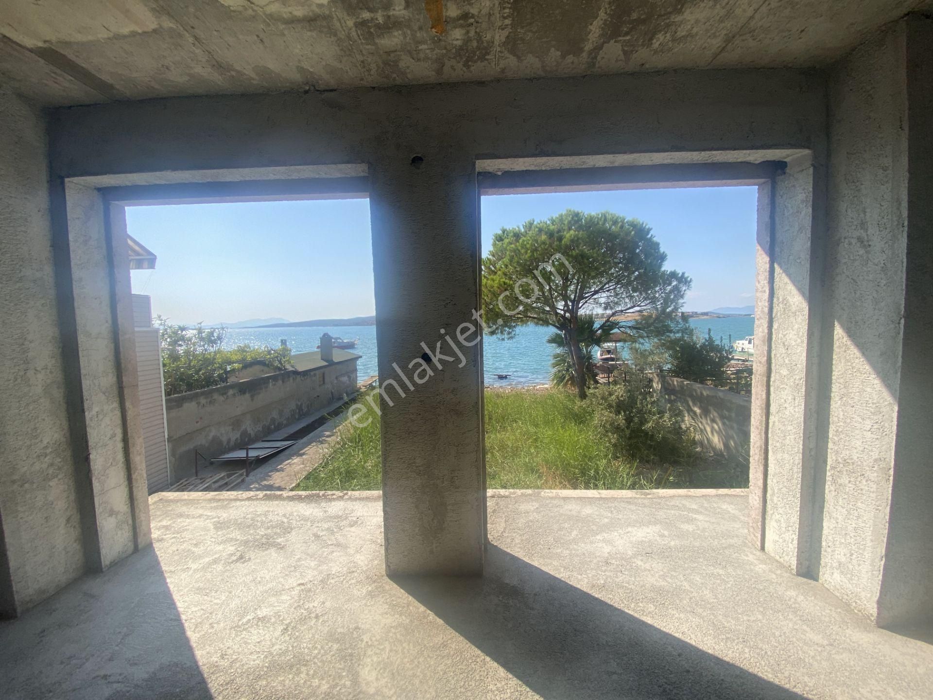 Balıkesir Ayvalık Ta Satılık Yalı.merkeze Yakın. - Görsel 2