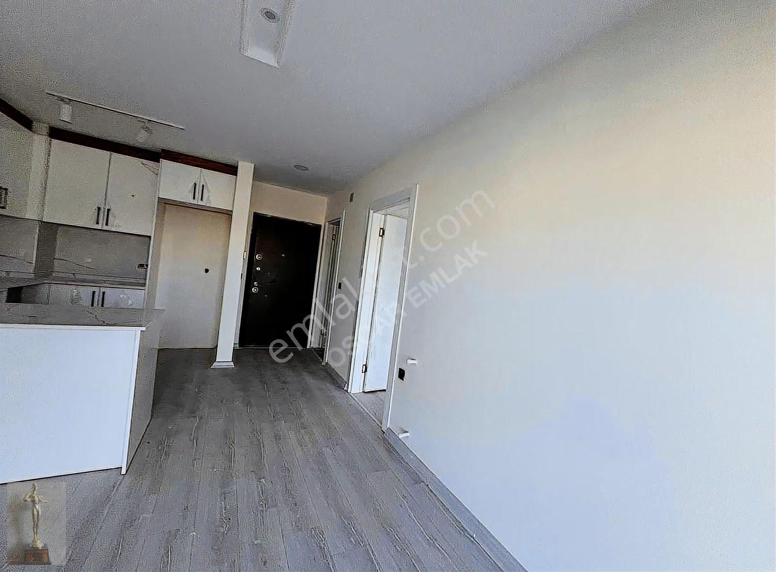 Kuşadası Merkezde Yeni Havuzlu 1+1 Daire - Görsel 5