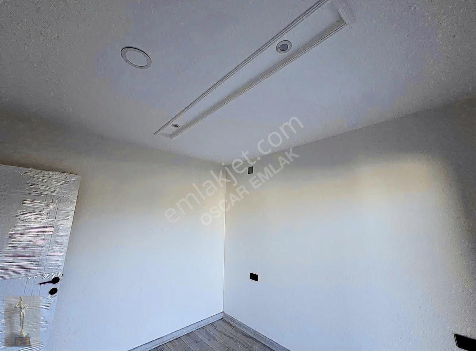 Kuşadası Merkezde Yeni Havuzlu 1+1 Daire - Görsel 9