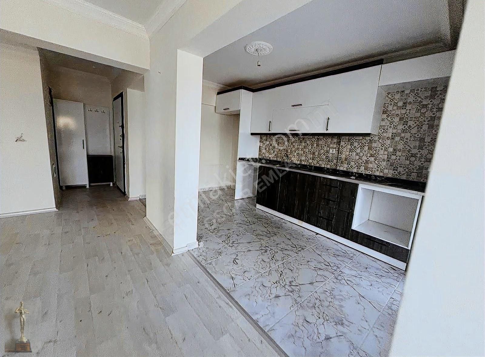 Kuşadasın Da Yeni 2+1 Daire - Görsel 12