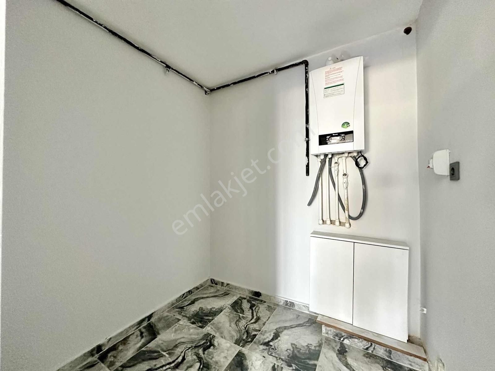 [kassel Yapı] Geniş Bahçeli & Havuzlu-site İçinde Fırsat Villa ! - Görsel 24