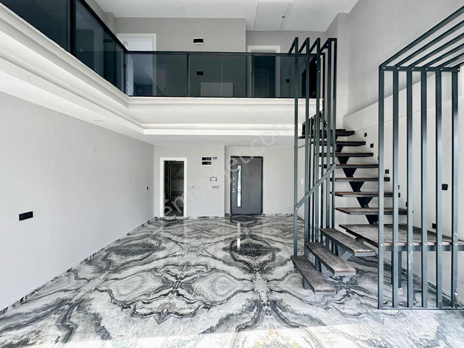 [kassel Yapı] Geniş Bahçeli & Havuzlu-site İçinde Fırsat Villa ! - Görsel 32