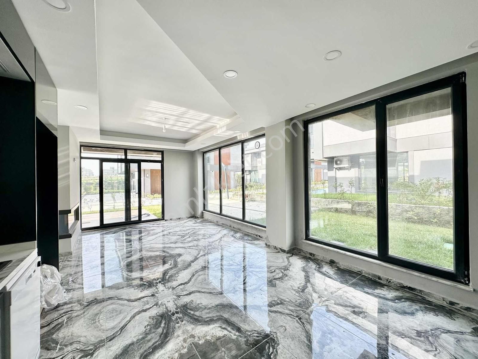 [kassel Yapı] Geniş Bahçeli & Havuzlu-site İçinde Fırsat Villa ! - Görsel 25