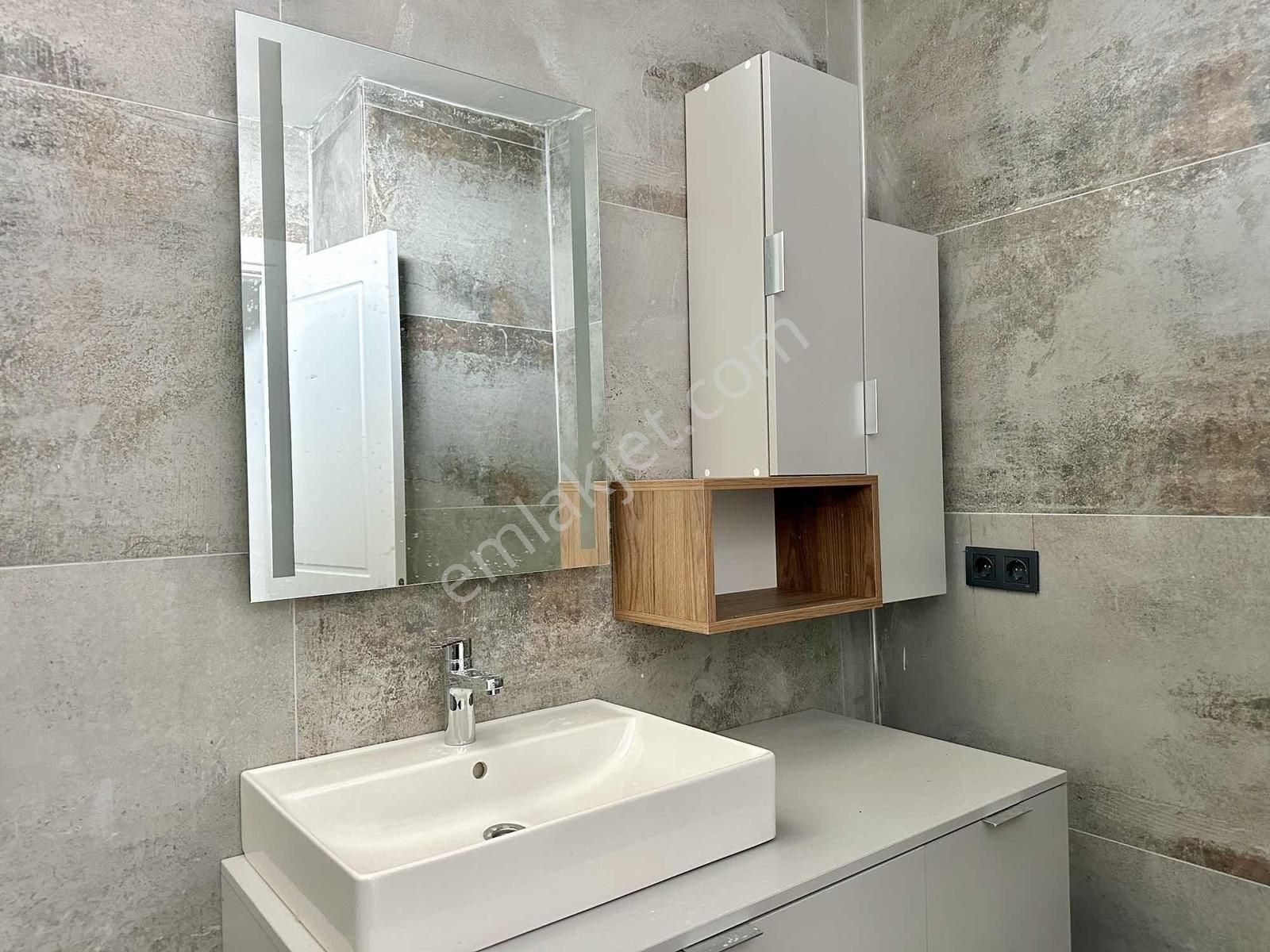 [kassel Yapı] Geniş Bahçeli & Havuzlu-site İçinde Fırsat Villa ! - Görsel 35