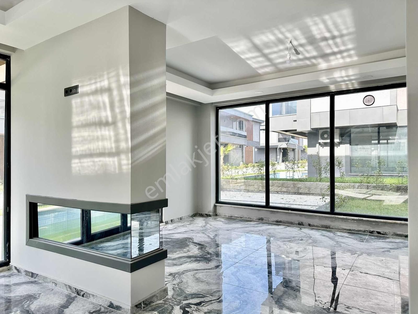 [kassel Yapı] Geniş Bahçeli & Havuzlu-site İçinde Fırsat Villa ! - Görsel 23