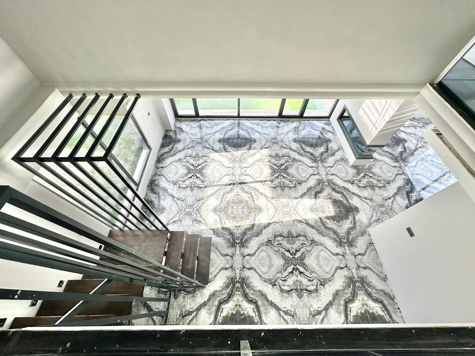 [kassel Yapı] Geniş Bahçeli & Havuzlu-site İçinde Fırsat Villa ! - Görsel 16