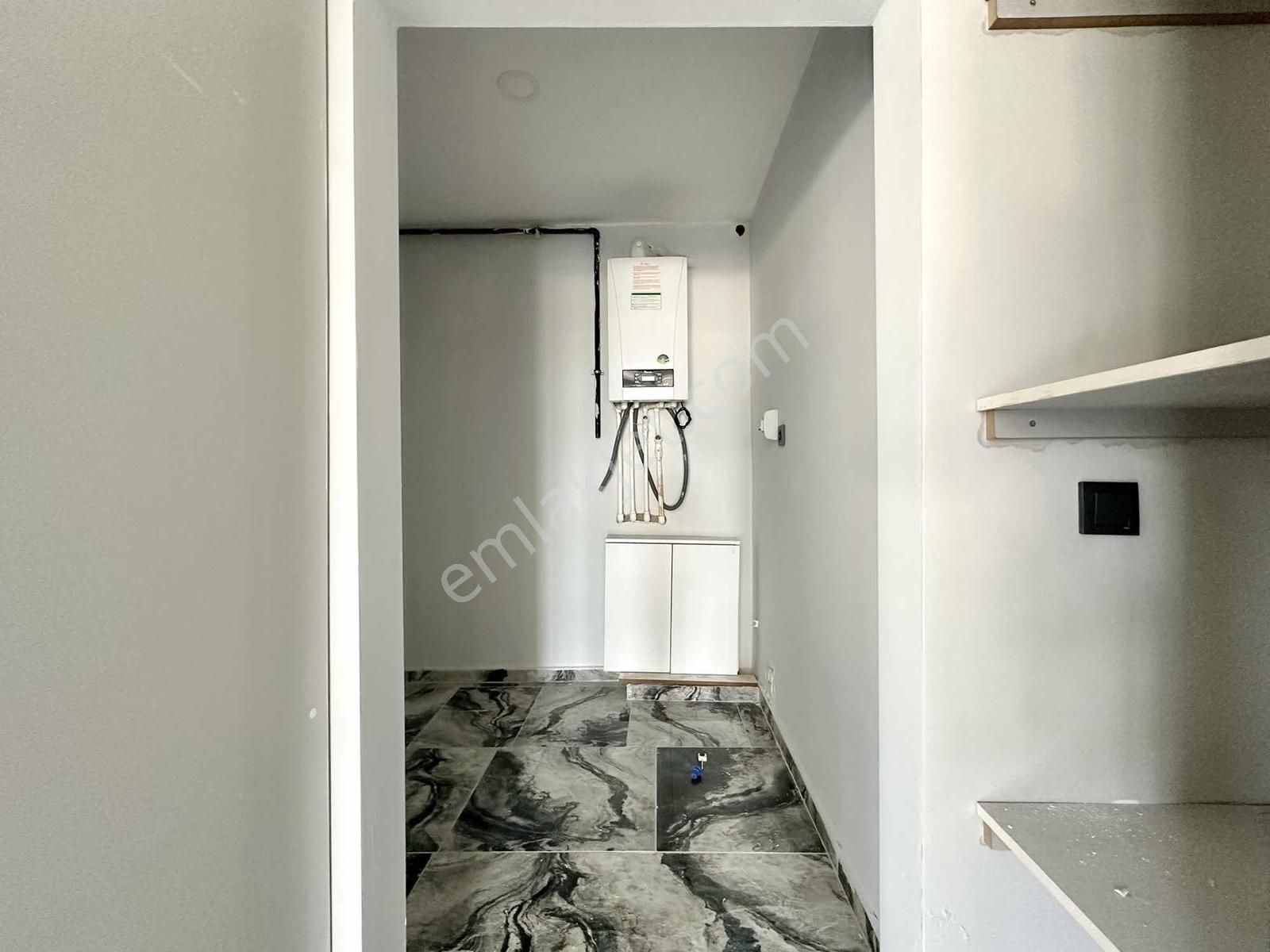 [kassel Yapı] Geniş Bahçeli & Havuzlu-site İçinde Fırsat Villa ! - Görsel 26