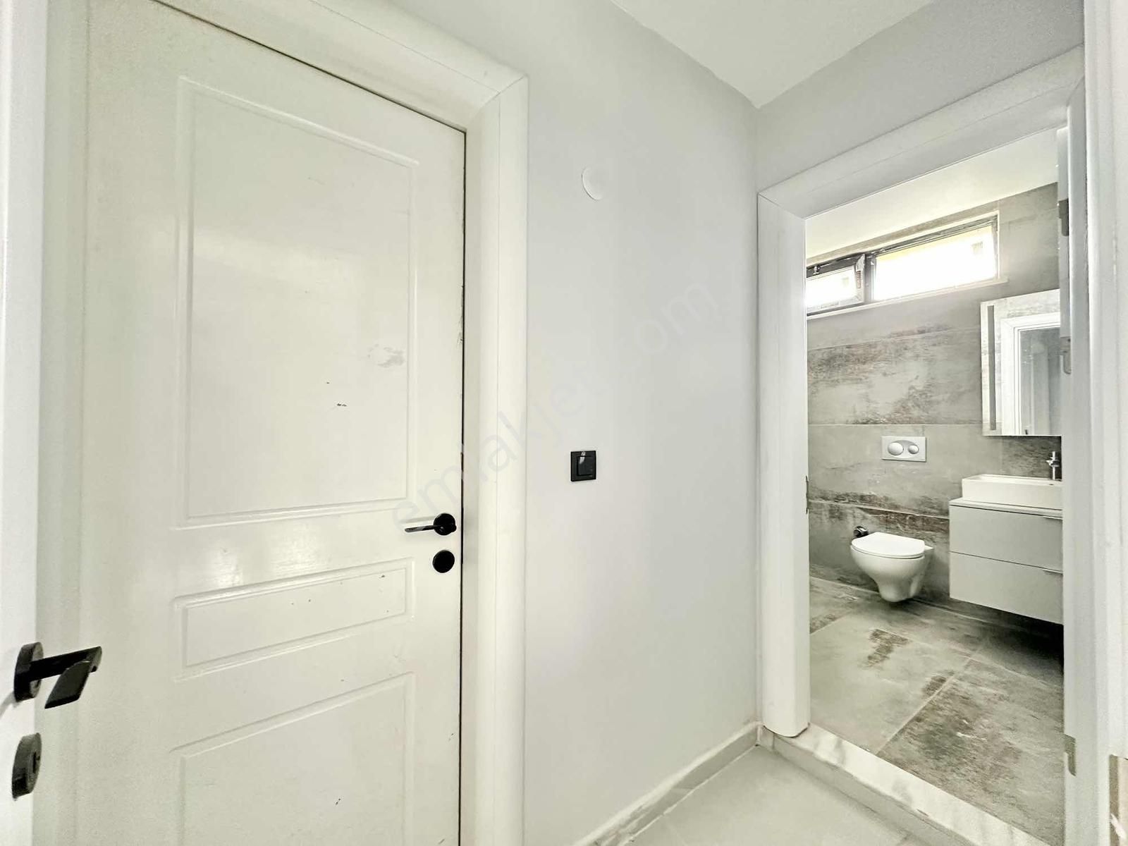 [kassel Yapı] Geniş Bahçeli & Havuzlu-site İçinde Fırsat Villa ! - Görsel 29