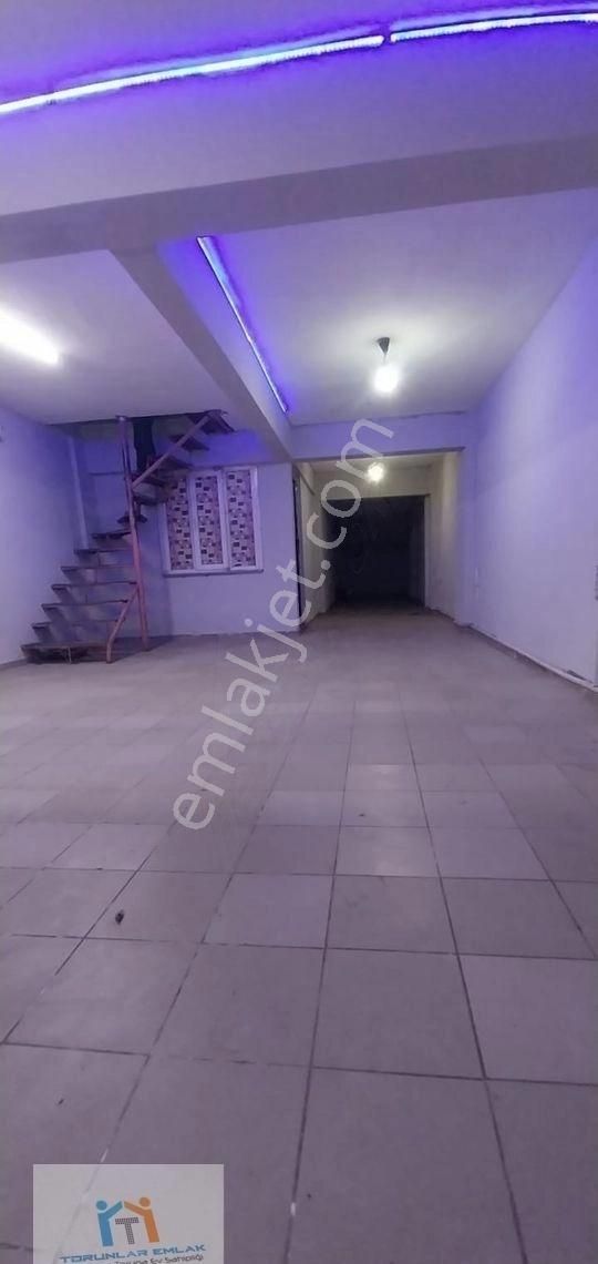 Torunlar Emlaktan Kiralık Giriş Dükkan | Depolu | 140 M² - Görsel 20