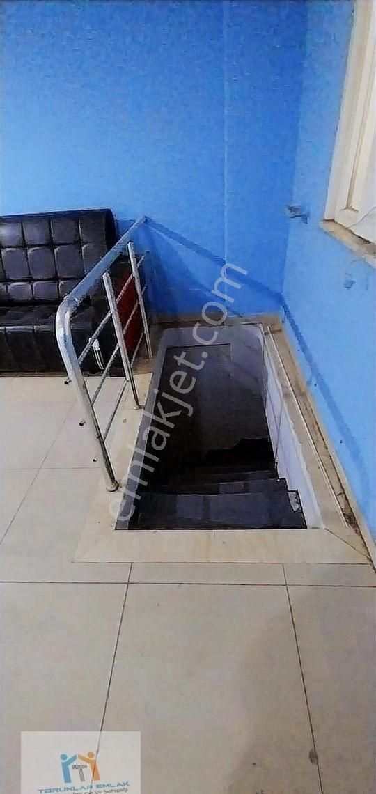 Torunlar Emlaktan Kiralık Giriş Dükkan | Depolu | 140 M² - Görsel 14