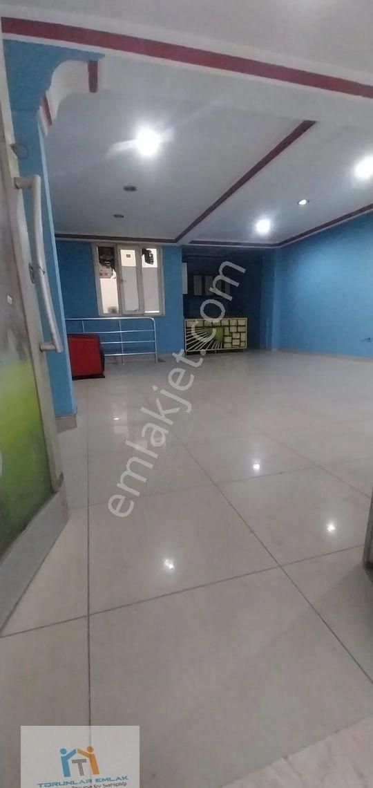 Torunlar Emlaktan Kiralık Giriş Dükkan | Depolu | 140 M² - Görsel 18