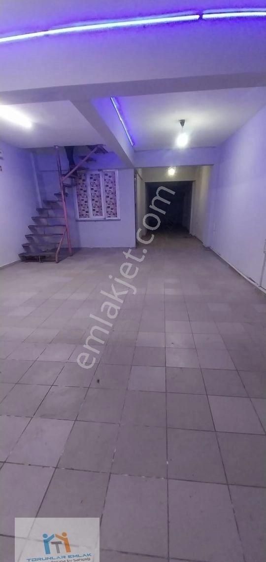 Torunlar Emlaktan Kiralık Giriş Dükkan | Depolu | 140 M² - Görsel 12