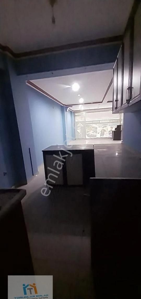 Torunlar Emlaktan Kiralık Giriş Dükkan | Depolu | 140 M² - Görsel 6