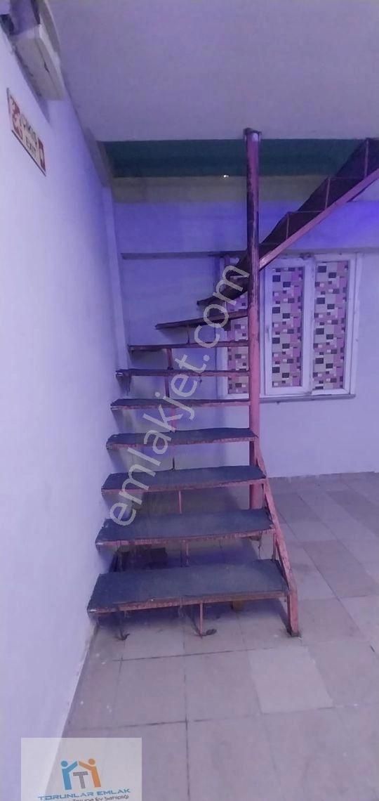 Torunlar Emlaktan Kiralık Giriş Dükkan | Depolu | 140 M² - Görsel 5