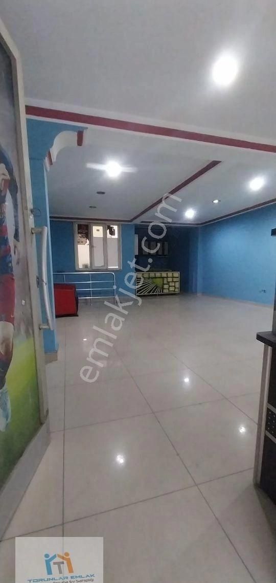 Torunlar Emlaktan Kiralık Giriş Dükkan | Depolu | 140 M² - Görsel 21