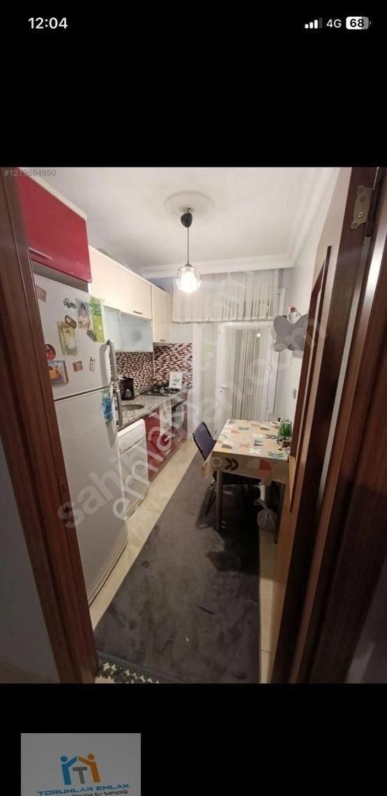 Torunlar Emlaktan Yenimahale Kiralık 1+1 Eşya 3.kat Daire - Görsel 10