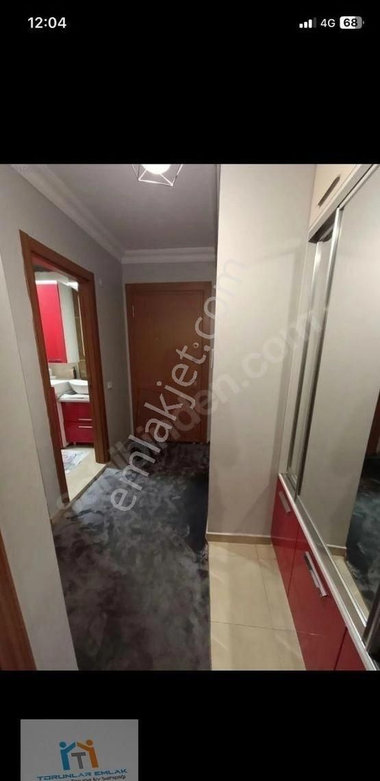 Torunlar Emlaktan Yenimahale Kiralık 1+1 Eşya 3.kat Daire - Görsel 3
