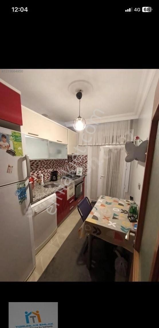 Torunlar Emlaktan Yenimahale Kiralık 1+1 Eşya 3.kat Daire - Görsel 6