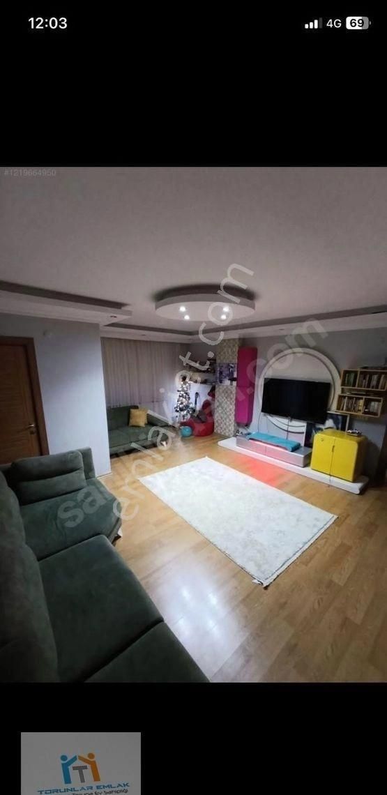 Torunlar Emlaktan Yenimahale Kiralık 1+1 Eşya 3.kat Daire - Görsel 5