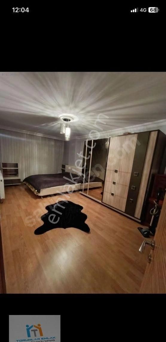 Torunlar Emlaktan Yenimahale Kiralık 1+1 Eşya 3.kat Daire - Görsel 8
