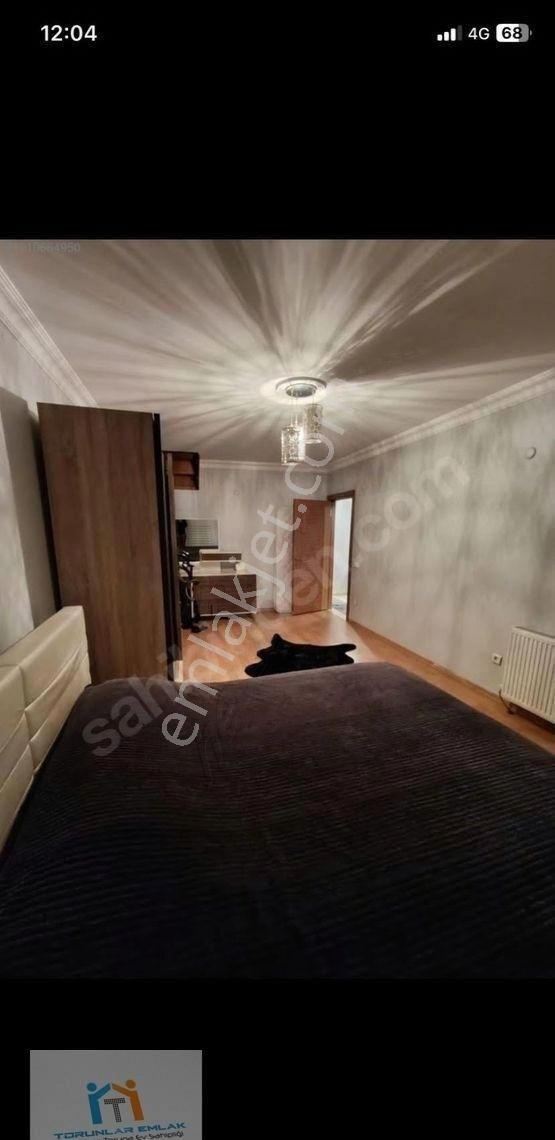 Torunlar Emlaktan Yenimahale Kiralık 1+1 Eşya 3.kat Daire - Görsel 13