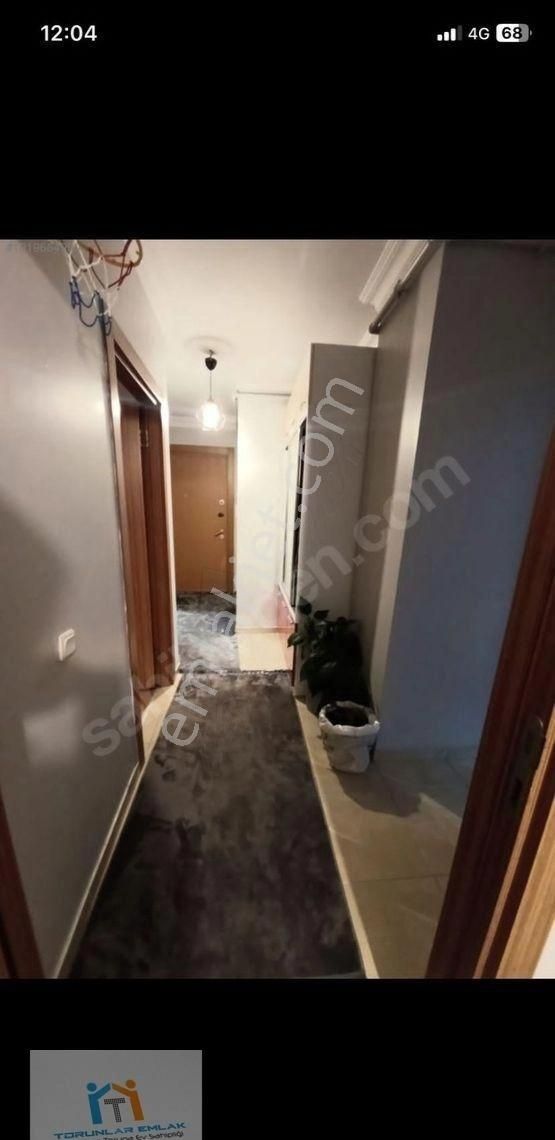 Torunlar Emlaktan Yenimahale Kiralık 1+1 Eşya 3.kat Daire - Görsel 9