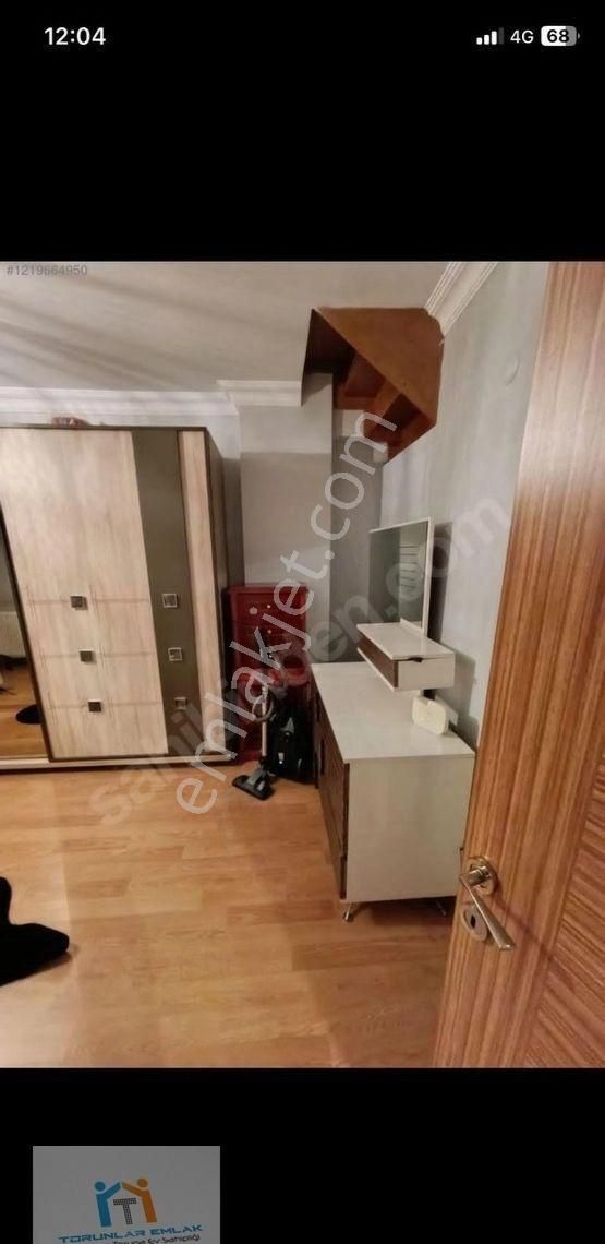 Torunlar Emlaktan Yenimahale Kiralık 1+1 Eşya 3.kat Daire - Görsel 11