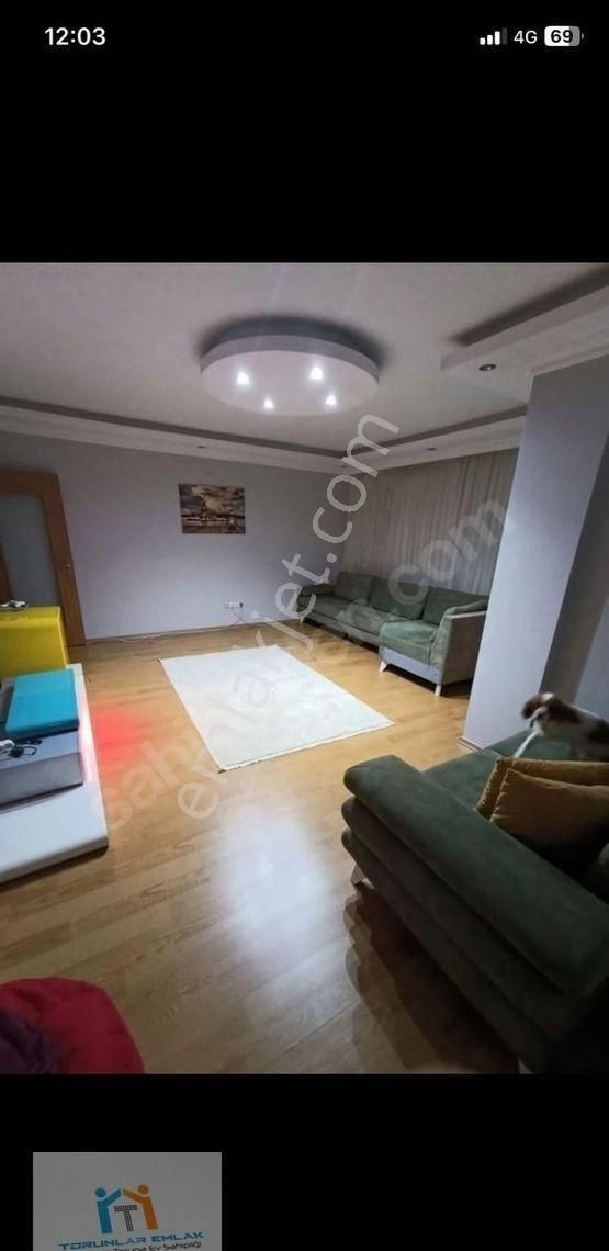 Torunlar Emlaktan Yenimahale Kiralık 1+1 Eşya 3.kat Daire - Görsel 14