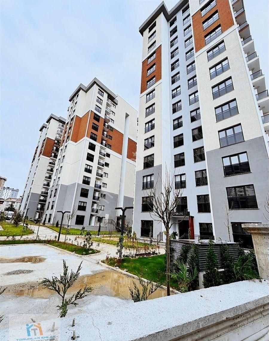 Torunlar Emlakdan Satılık Yeni Hayat Kirazlı Evlerinde 3+1daire - Görsel 30