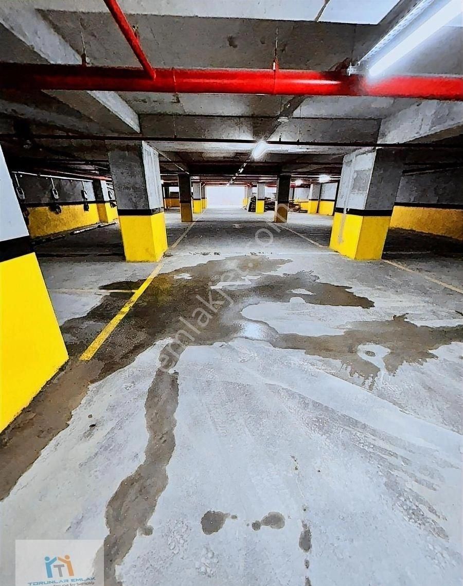 Torunlar Emlakdan Satılık Yeni Hayat Kirazlı Evlerinde 3+1daire - Görsel 17