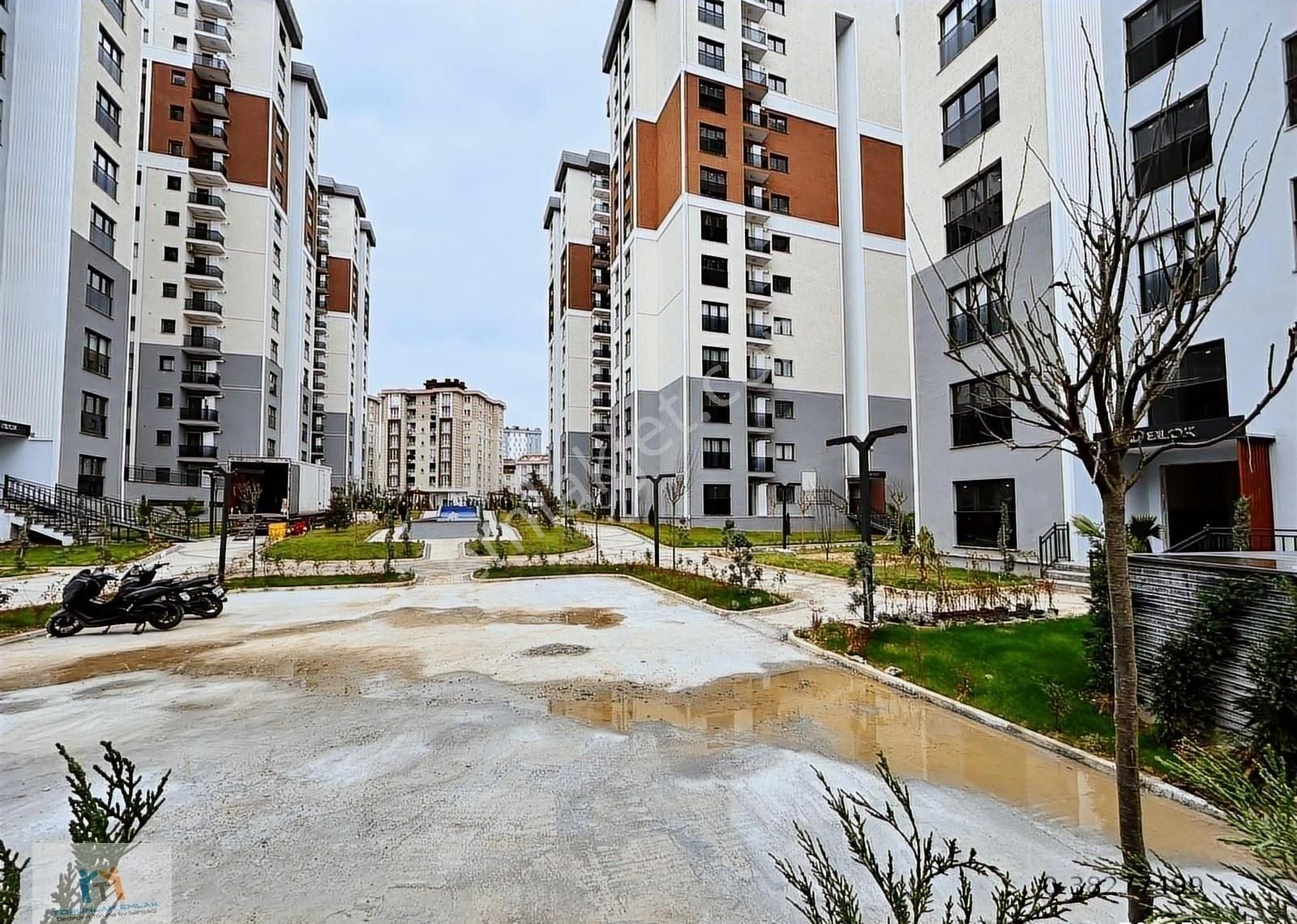 Torunlar Emlakdan Satılık Yeni Hayat Kirazlı Evlerinde 3+1daire - Görsel 11