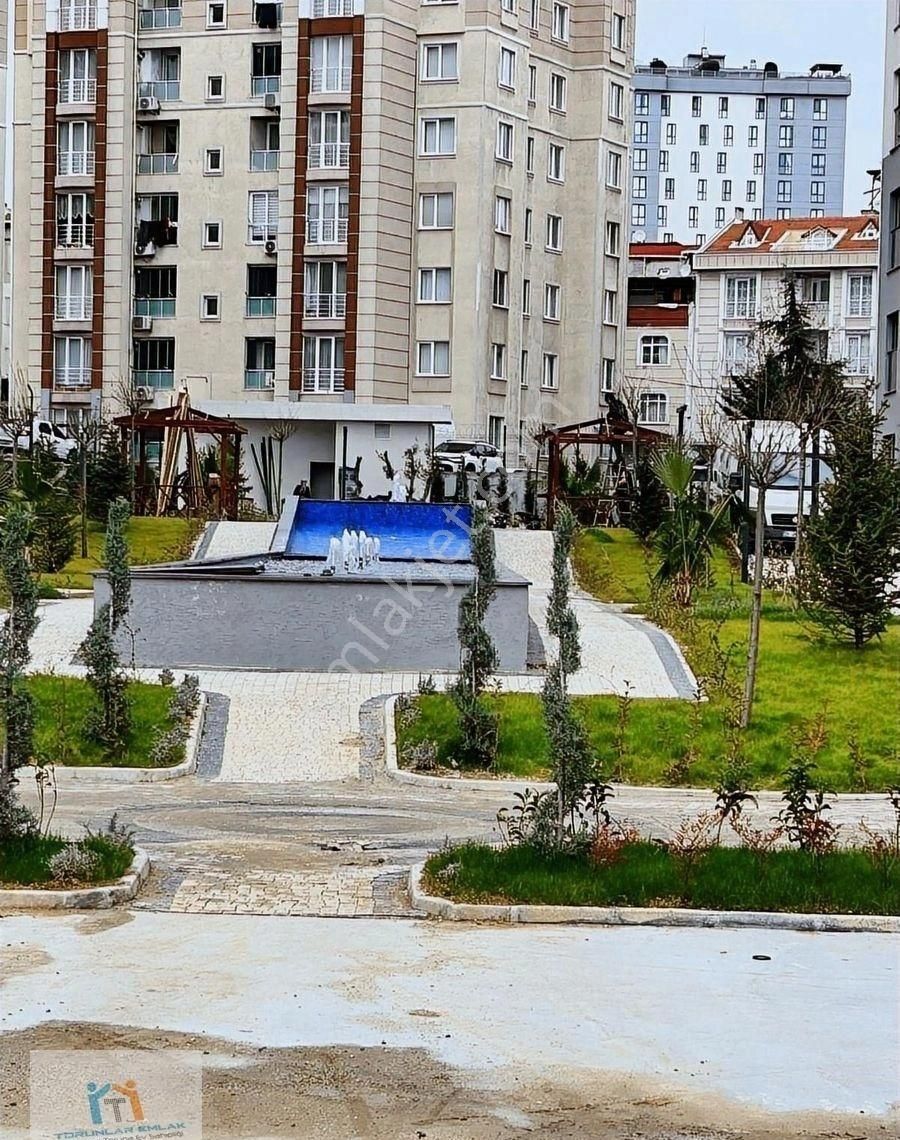 Torunlar Emlakdan Satılık Yeni Hayat Kirazlı Evlerinde 3+1daire - Görsel 12