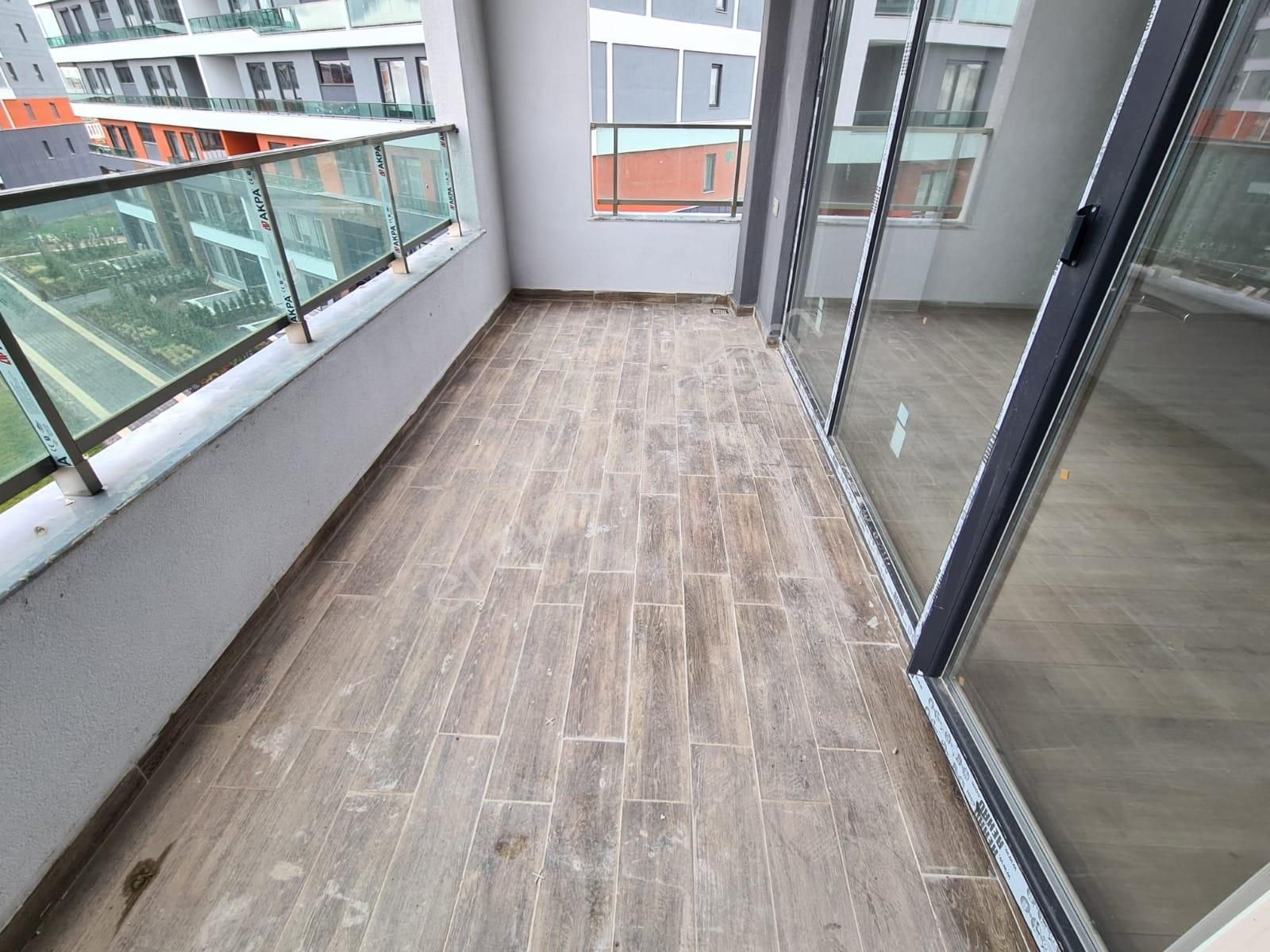 Emrah Çiftci'den Selçuklu Yazır Mah.altınvadi Sit.satılık 4+1 Arakat Lüks Daire - Görsel 19