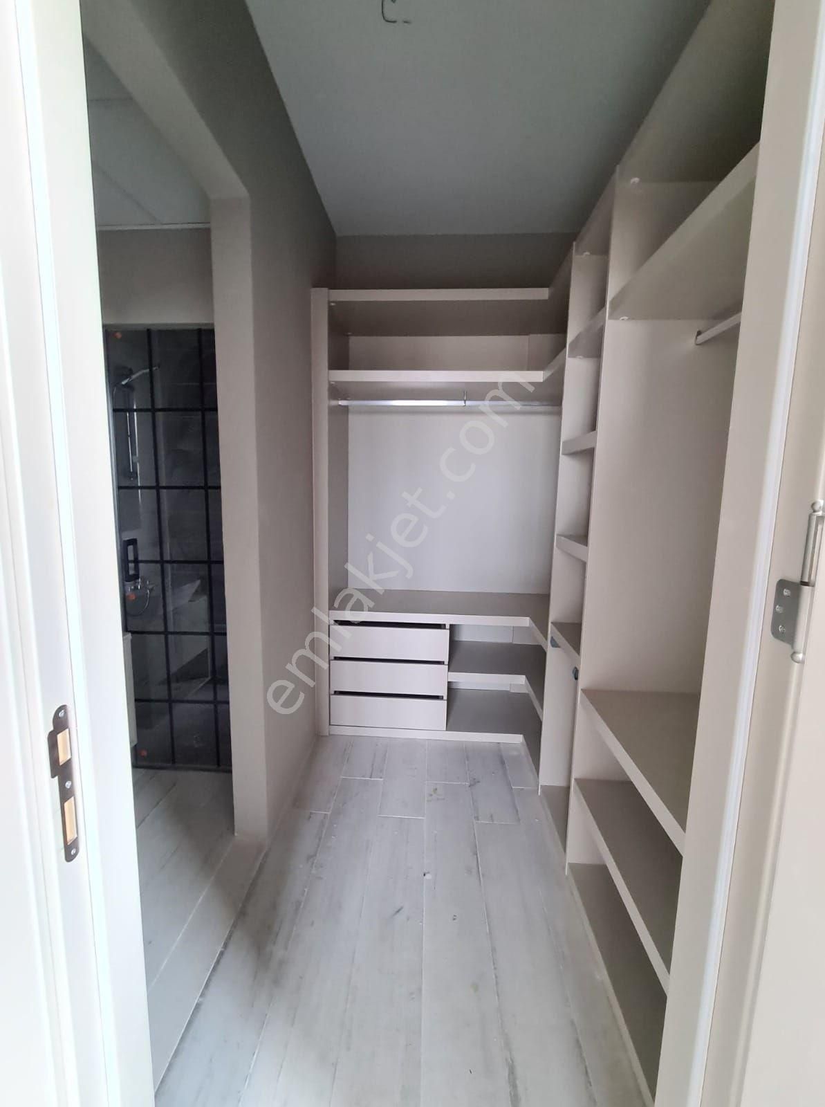 Emrah Çiftci'den Selçuklu Yazır Mah.altınvadi Sit.satılık 4+1 Arakat Lüks Daire - Görsel 14