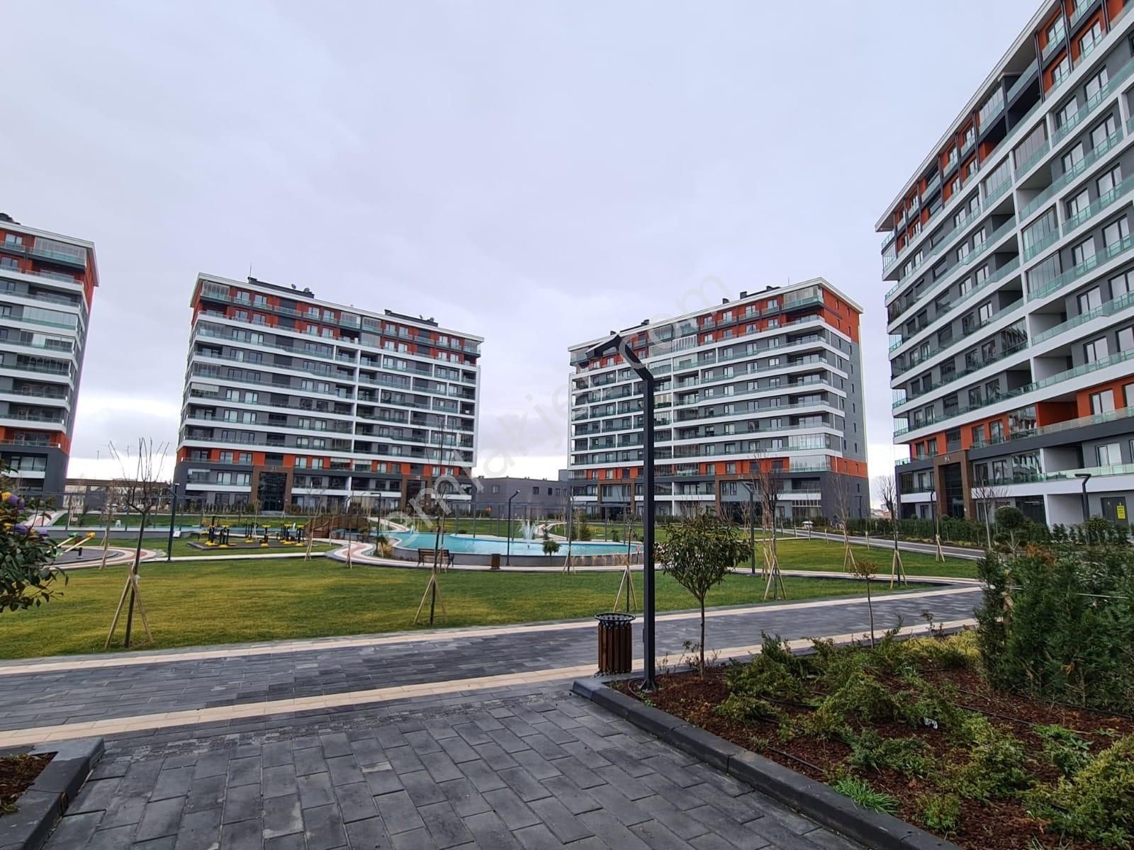 Emrah Çiftci'den Selçuklu Yazır Mah.altınvadi Sit.satılık 4+1 Arakat Lüks Daire - Görsel 2