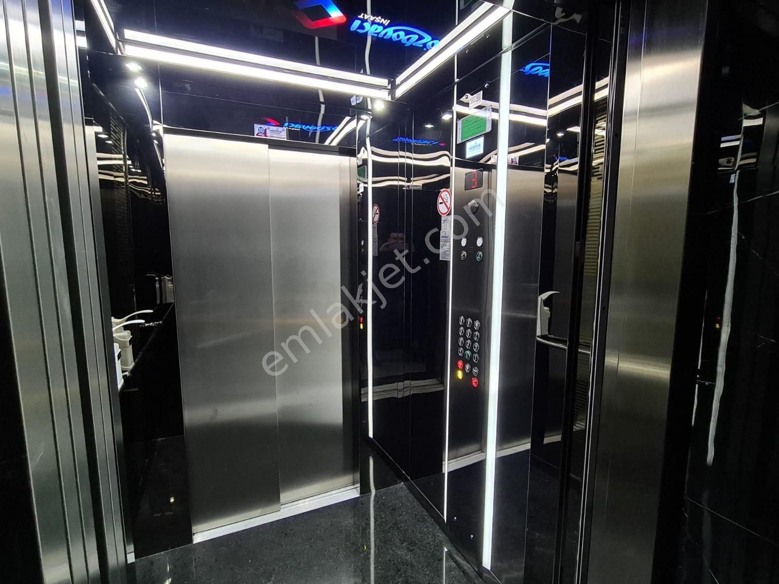 Emrah Çiftci'den Selçuklu Yazır Mah.altınvadi Sit.satılık 4+1 Arakat Lüks Daire - Görsel 16