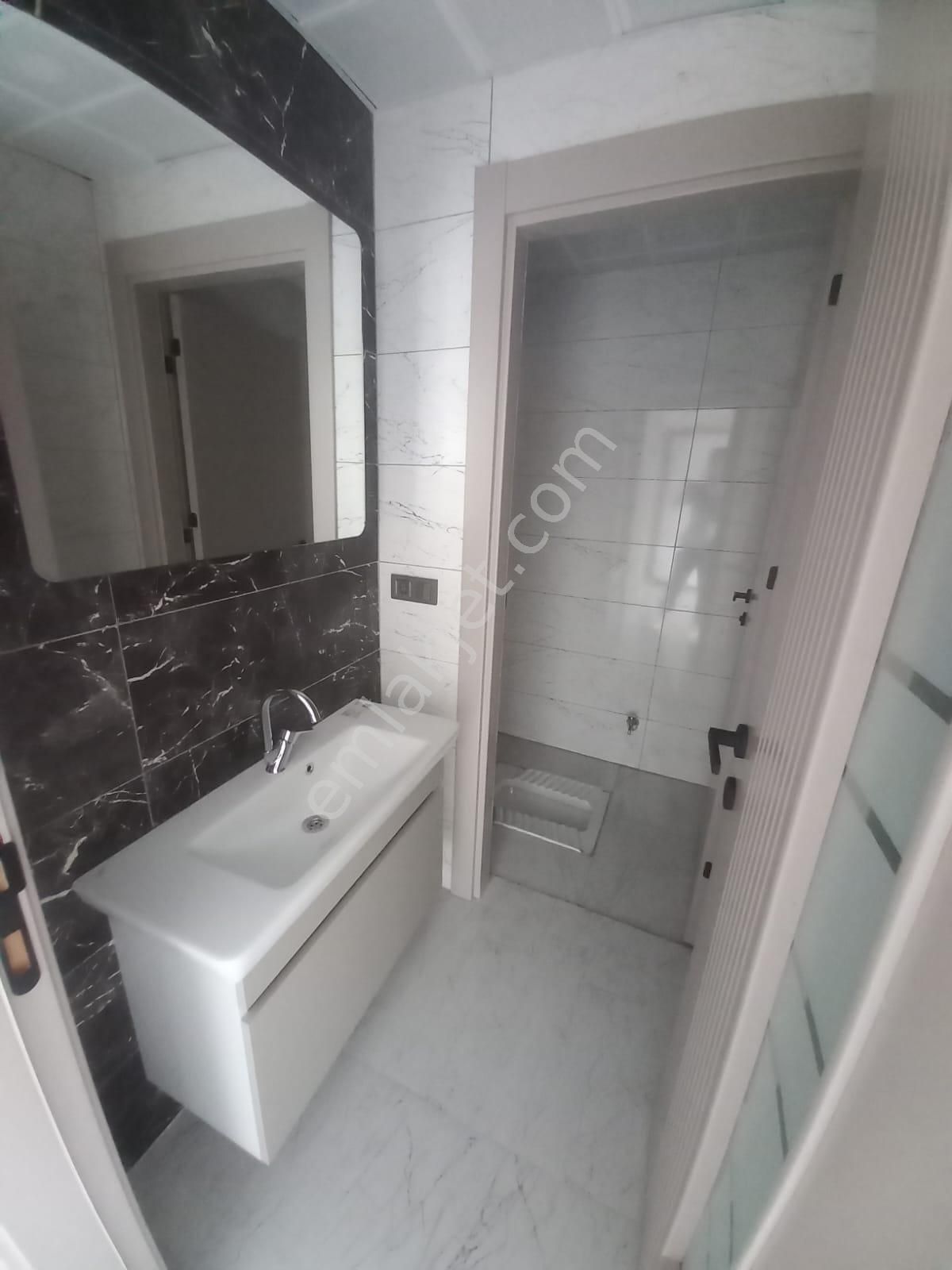 Emrah Çiftci'den Selçuklu Parsana Mah.stadyum Civarı Satılık 3+1 Sıfır Lüks Daireler - Görsel 19