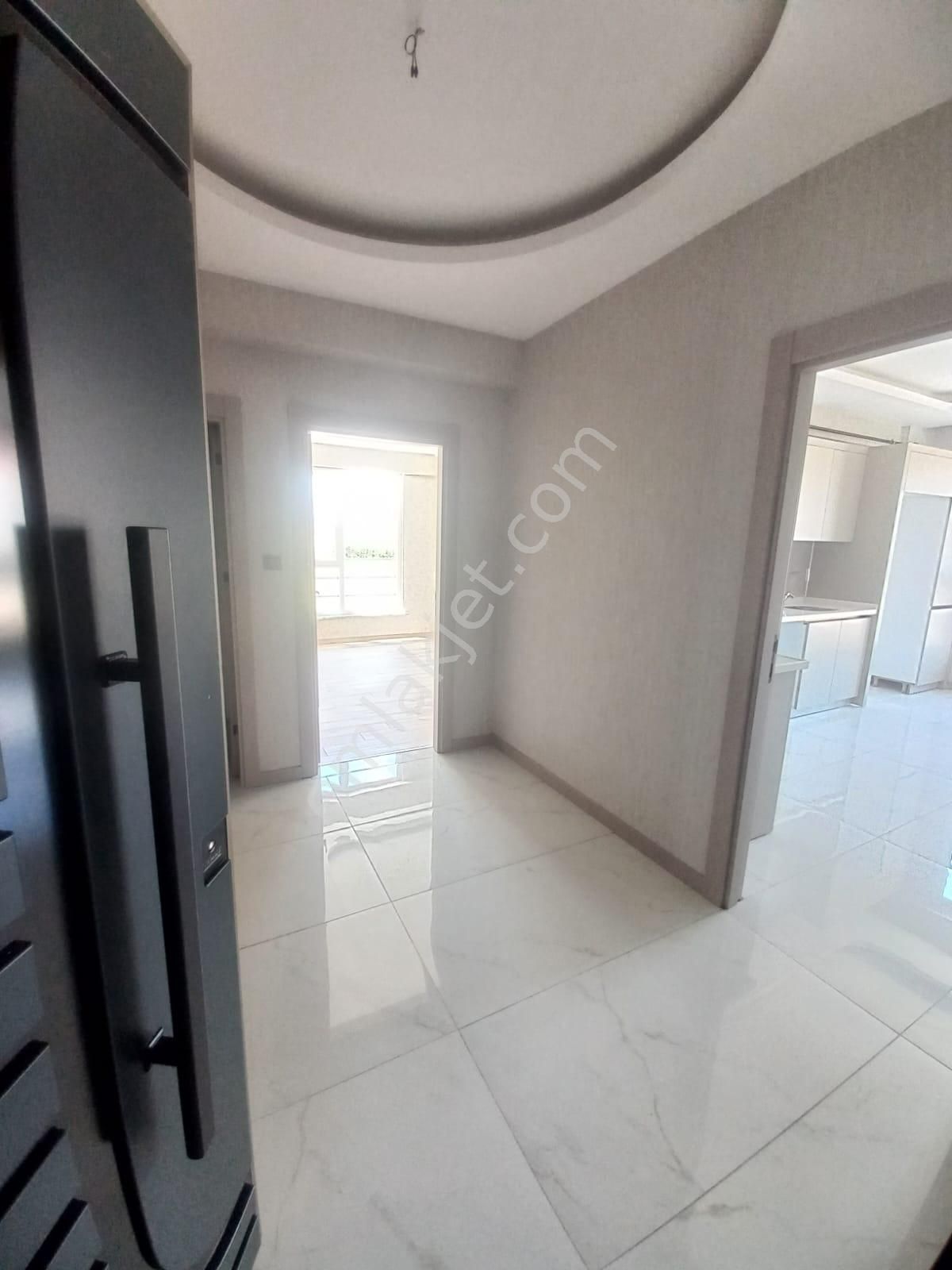 Emrah Çiftci'den Selçuklu Parsana Mah.stadyum Civarı Satılık 3+1 Sıfır Lüks Daireler - Görsel 26