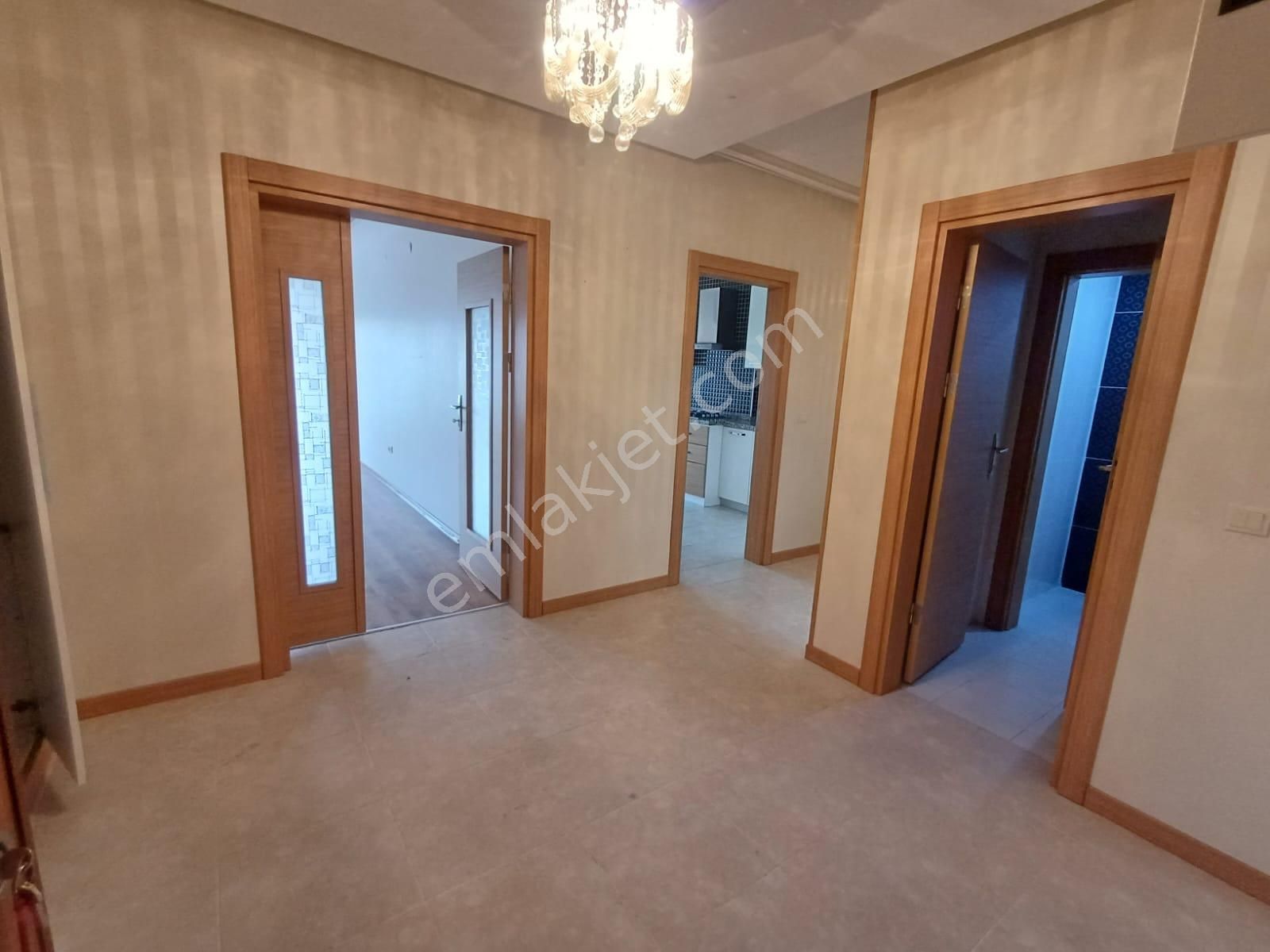 Emrah Çiftci'den Selçuklu Sancak Mah.novada Avm Yanı Ataşehir Sit.kiralık 4+1 Daire - Görsel 11