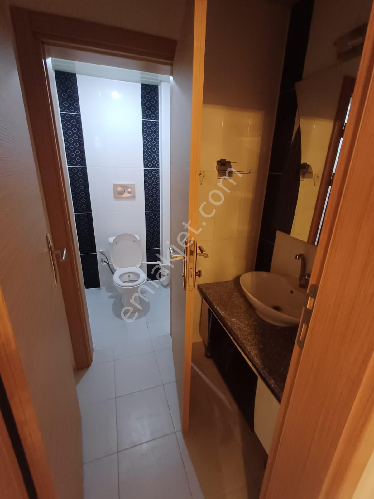 Emrah Çiftci'den Selçuklu Sancak Mah.novada Avm Yanı Ataşehir Sit.kiralık 4+1 Daire - Görsel 29
