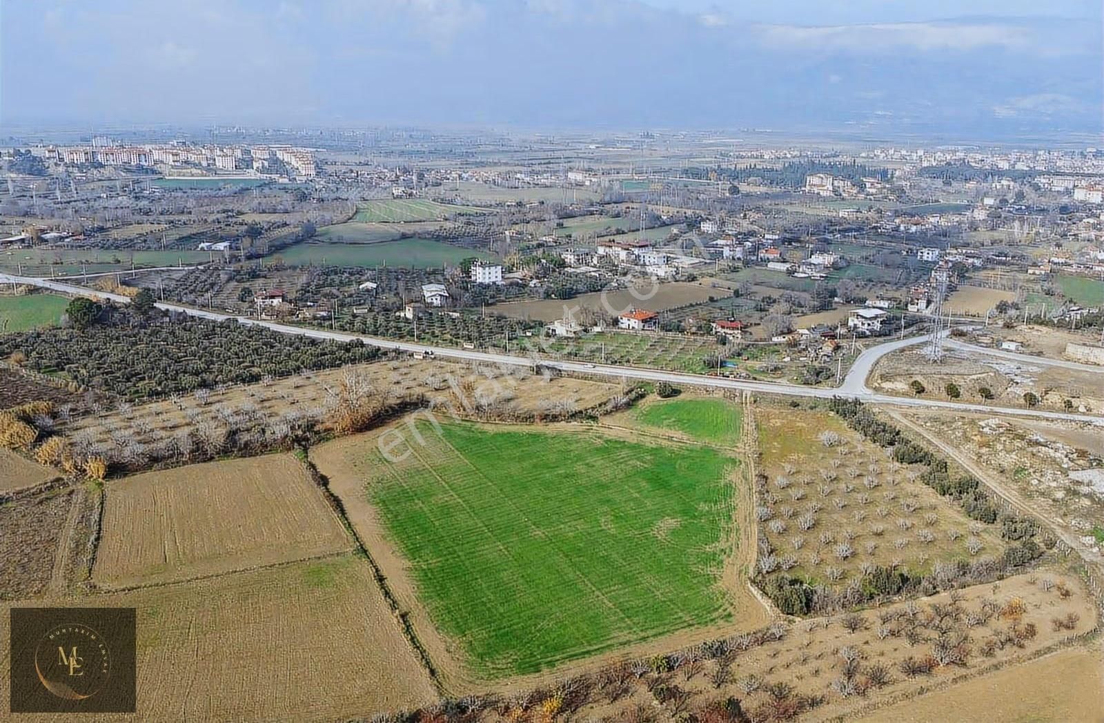 Fırsat Yatırımlık Arsanız,muhtarım Emlaktan - Görsel 10