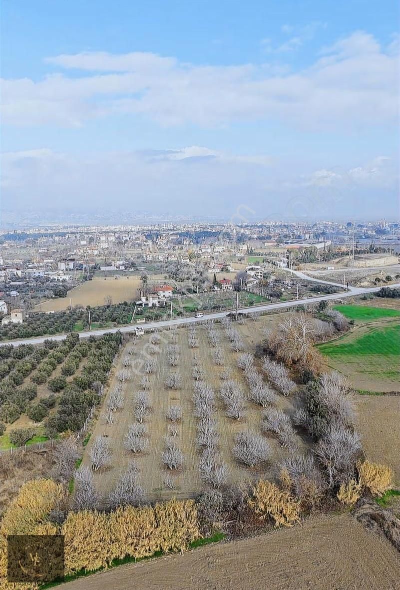 Fırsat Yatırımlık Arsanız,muhtarım Emlaktan