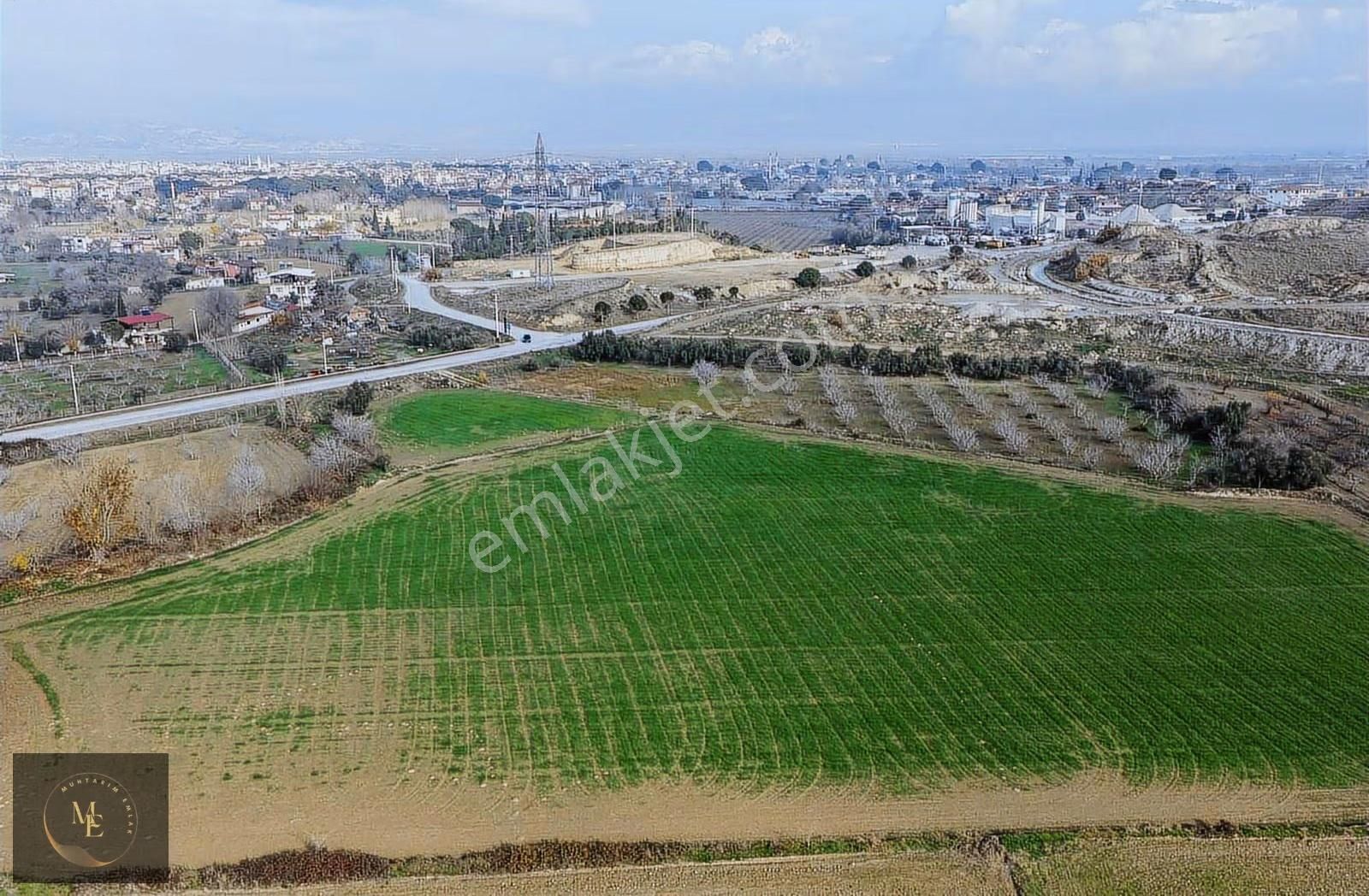 Fırsat Yatırımlık Arsanız,muhtarım Emlaktan - Görsel 9