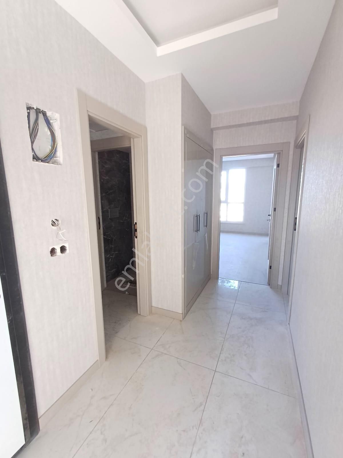 Emrah Çiftci'den Selçuklu Selahaddin Eyyubi Mah. Beyhekim Cad.yanı Satılık 2+1 Sıfır Lüks Daire - Görsel 16