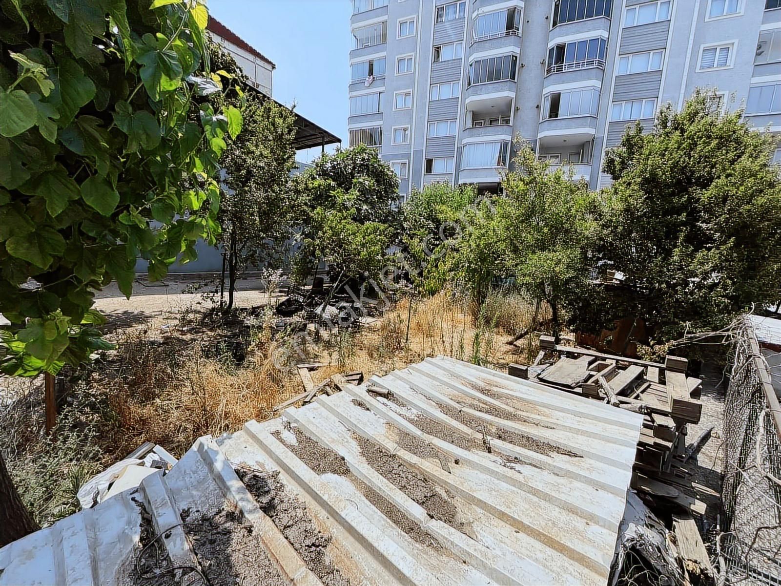 Blue Life Elıt'den Bağlaraltın'da Satılık Arsa - Görsel 4